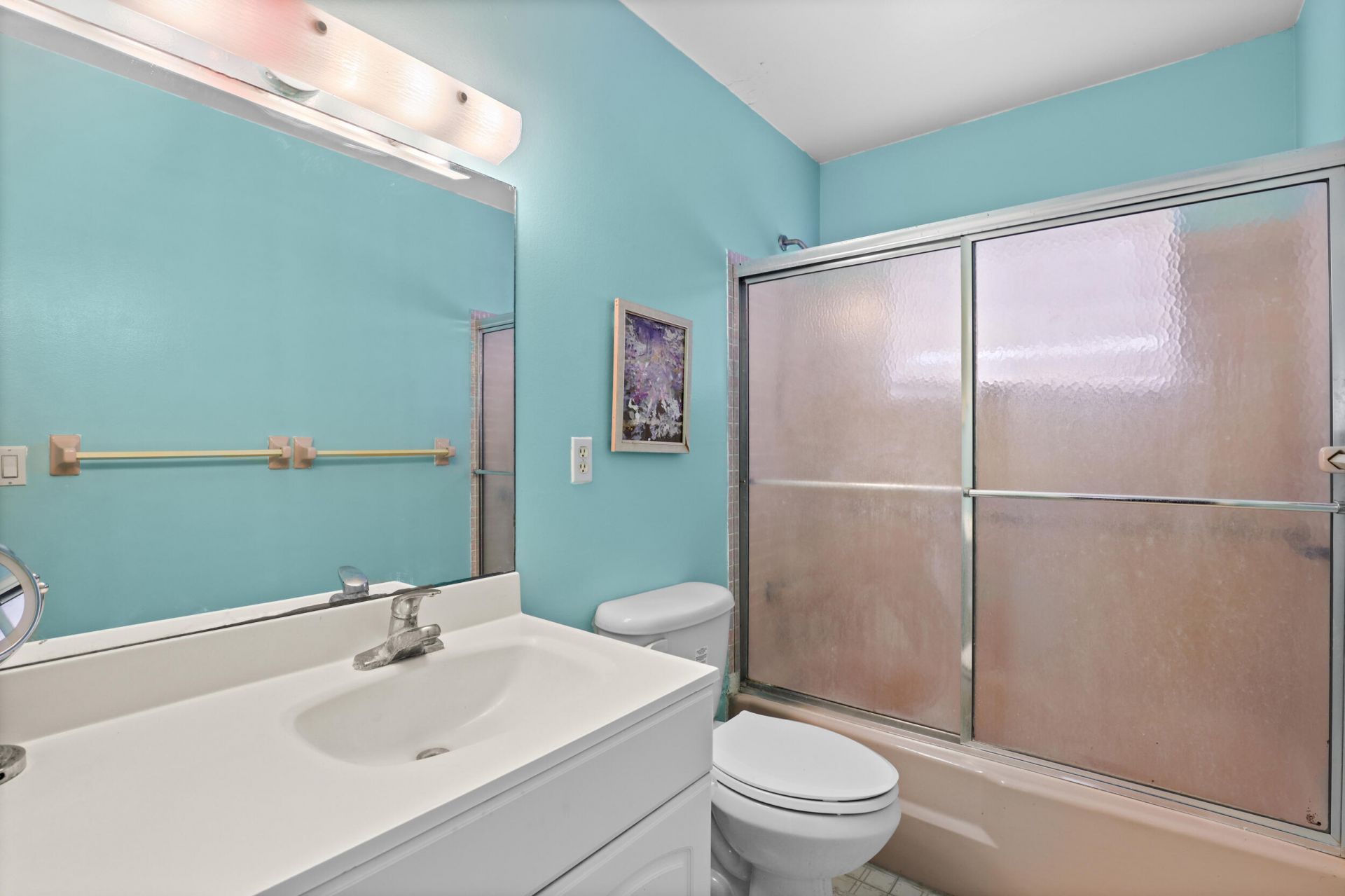 2885 W Ashley Dr Drive W, Unit B, West Palm Beach, FL 33415 Photo