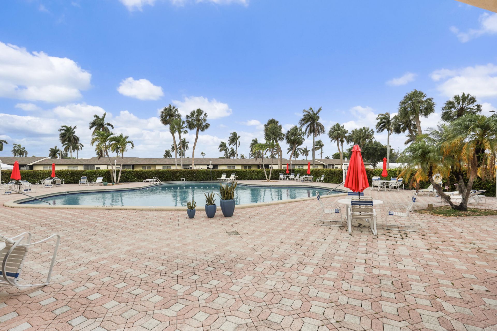 2885 W Ashley Dr Drive W, Unit B, West Palm Beach, FL 33415 Photo
