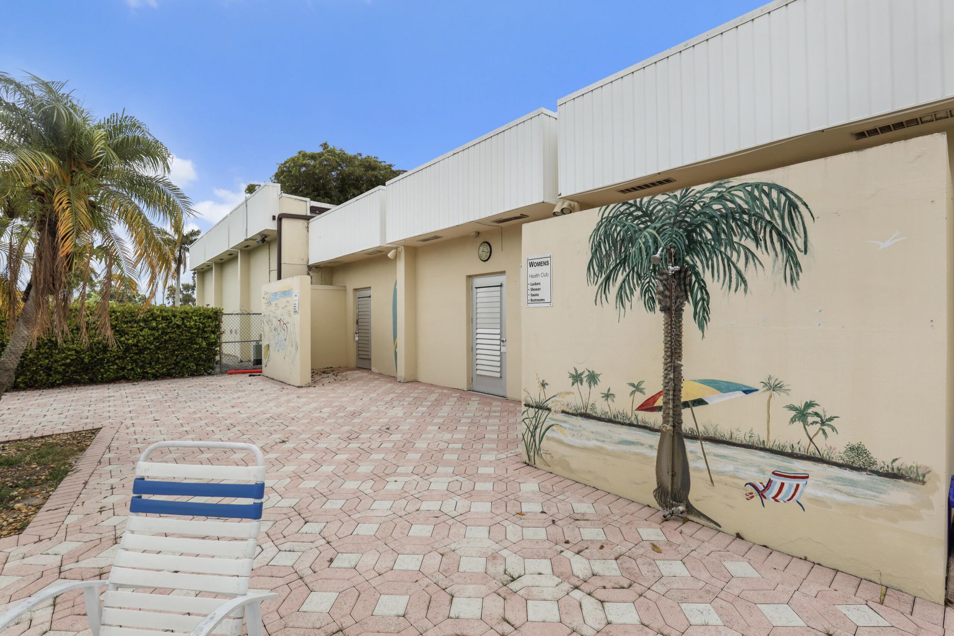 2885 W Ashley Dr Drive W, Unit B, West Palm Beach, FL 33415 Photo