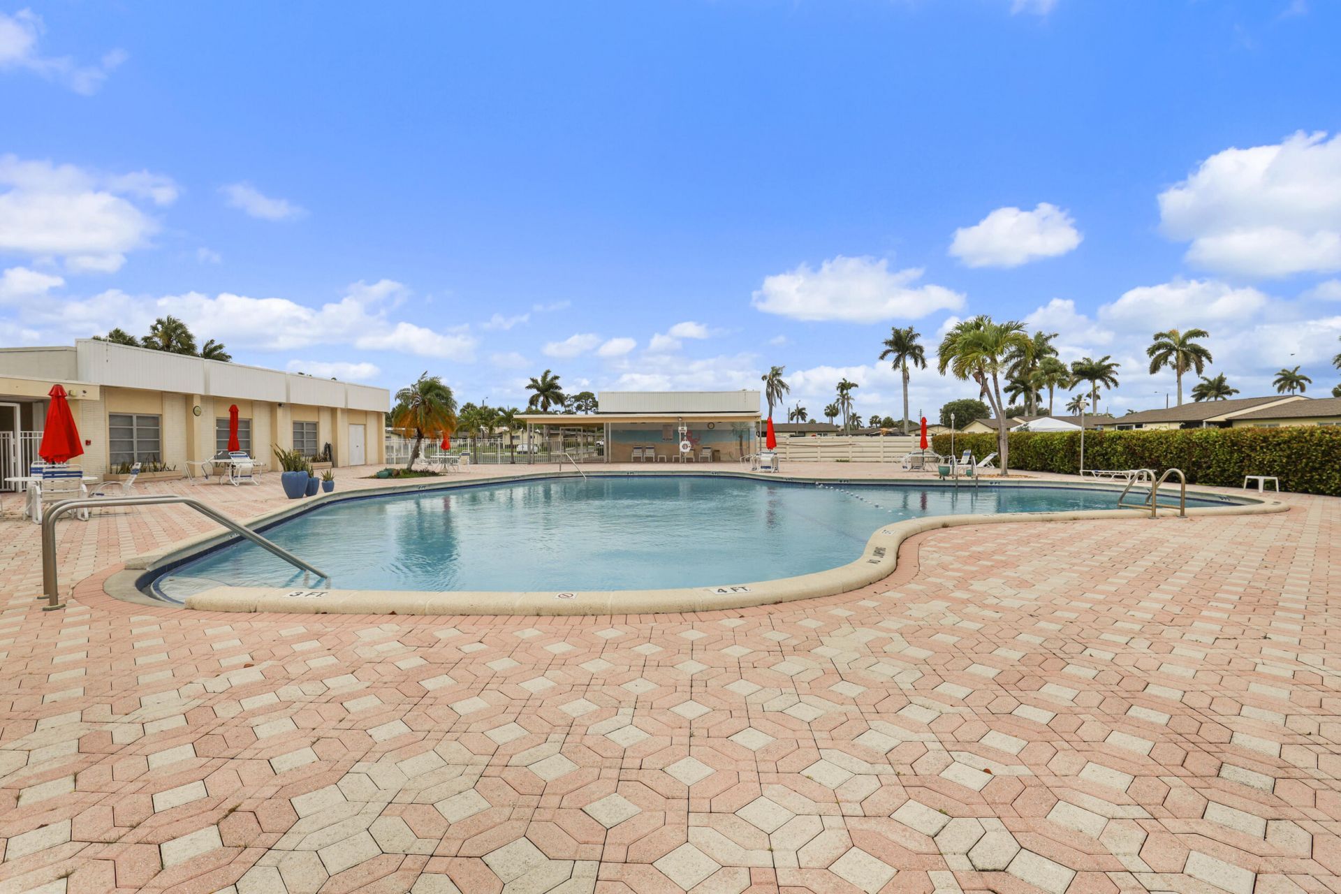 2885 W Ashley Dr Drive W, Unit B, West Palm Beach, FL 33415 Photo