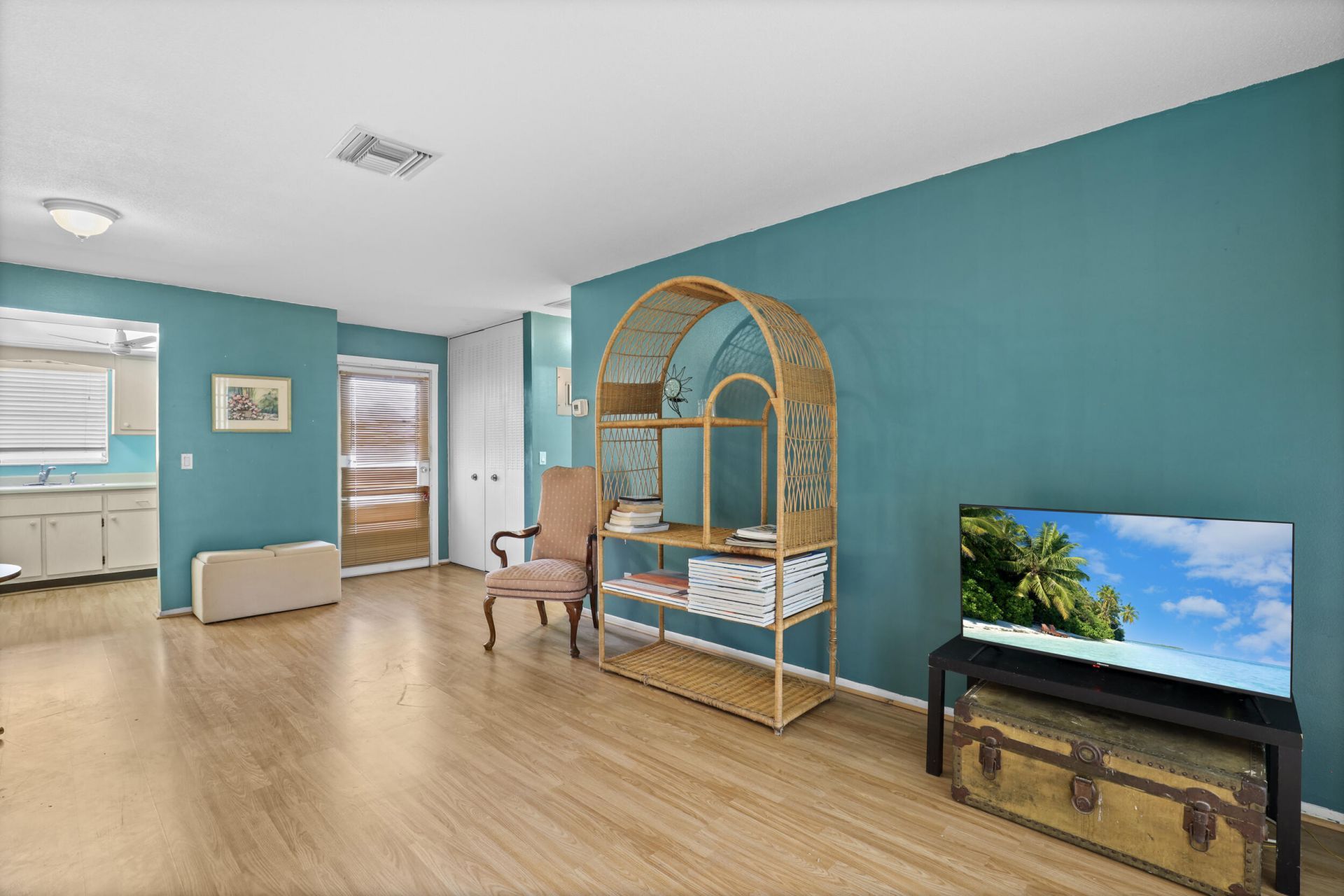 2885 W Ashley Dr Drive W, Unit B, West Palm Beach, FL 33415 Photo