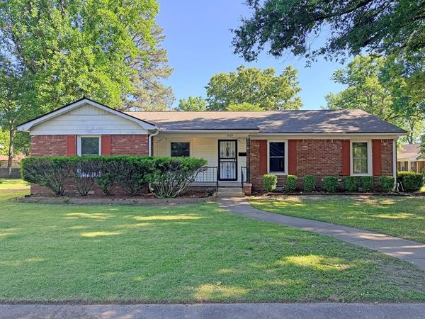 1621 Church Street, Blytheville, AR 72315