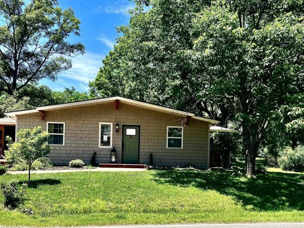 3099 S Pelzer Road, Boonville, IN 47601