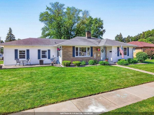 415 E 16TH STREET, Kaukauna, WI 54130