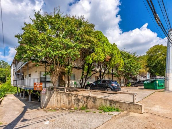 710 E Dean Keeton ST, Unit 207, Austin, TX 78705