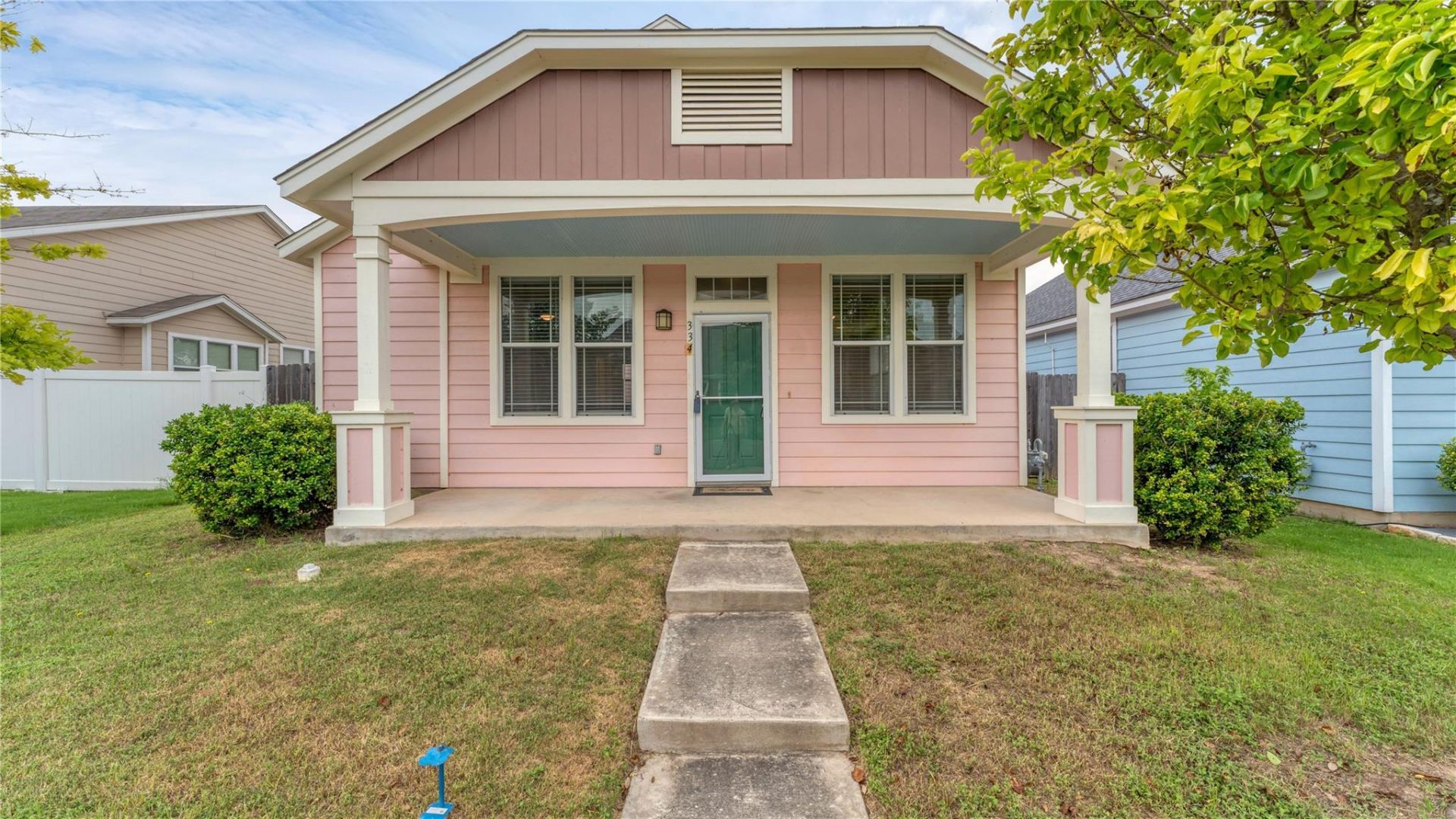 334 Newberry Trl, Unit Main Home, San Marcos, TX 78666 Main Photo