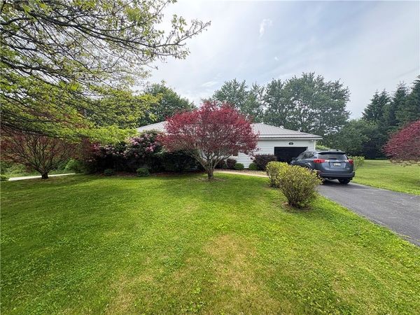 1320 S Main Street Ext , Punxsutawney, PA 15767