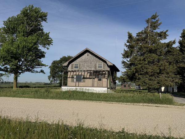 24990 80th Avenue , Walcott, IA 52773