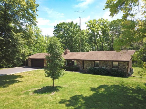407 Ottawa Street , Morris, IL 60450