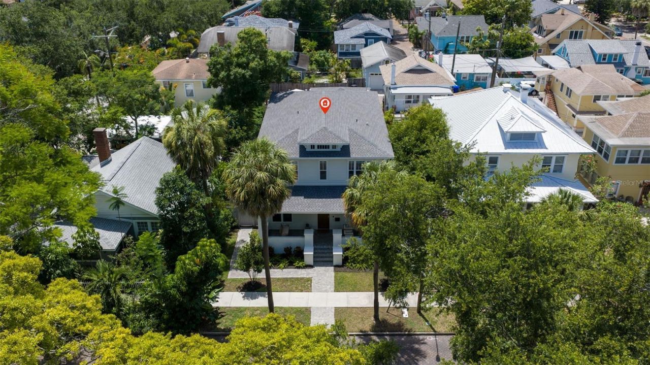 610 5th Street N, Saint Petersburg, FL 33701 Photo