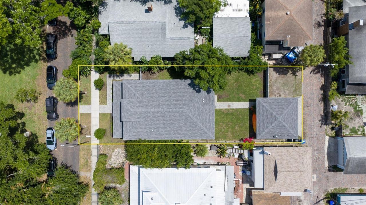 610 5th Street N, Saint Petersburg, FL 33701 Photo