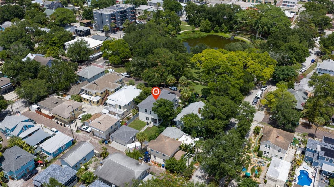 610 5th Street N, Saint Petersburg, FL 33701 Photo