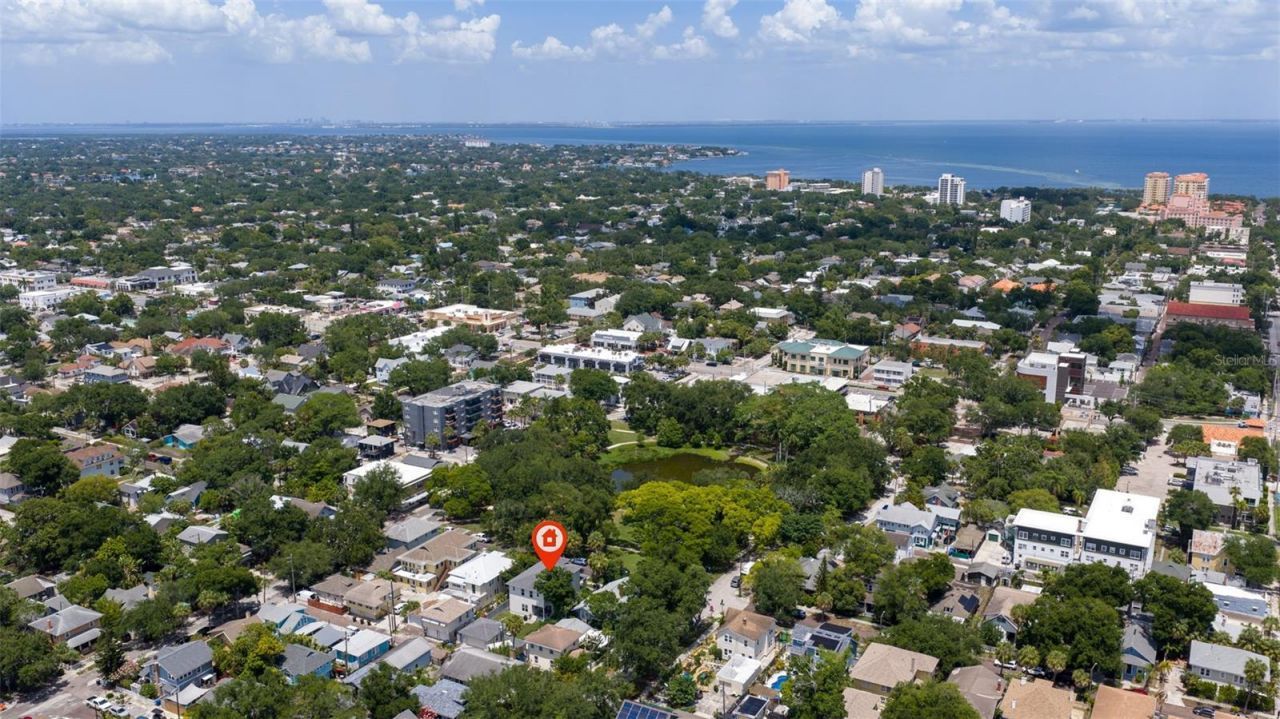 610 5th Street N, Saint Petersburg, FL 33701 Photo