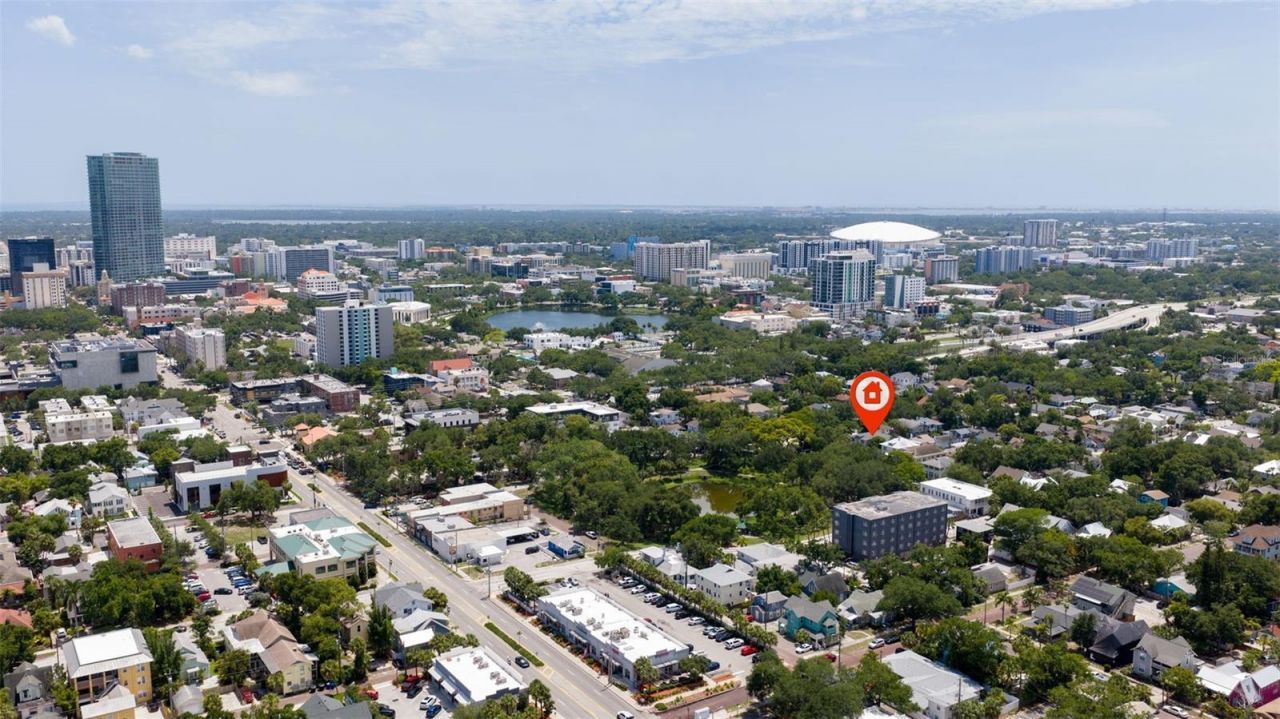 610 5th Street N, Saint Petersburg, FL 33701 Photo