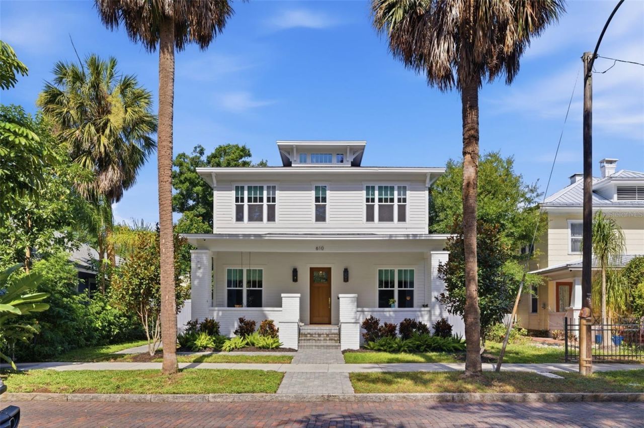 610 5th Street N, Saint Petersburg, FL 33701 Photo