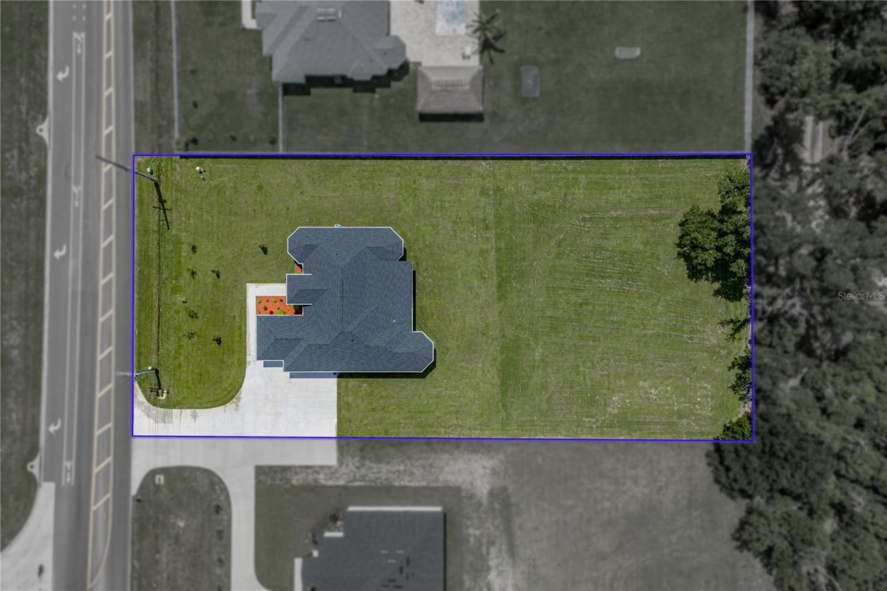 14080 Sydney Road, Dover, FL 33527 Photo