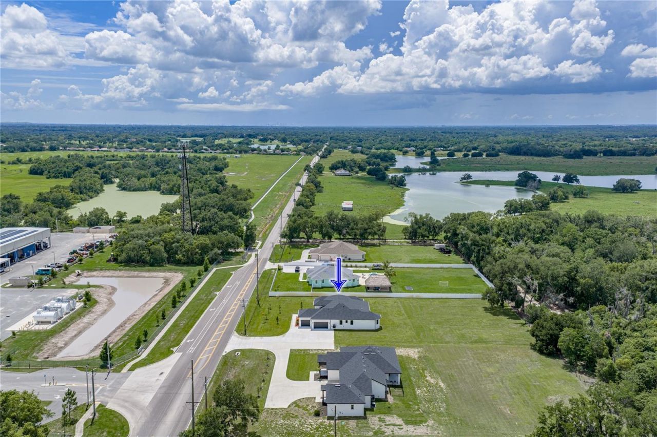 14080 Sydney Road, Dover, FL 33527 Photo