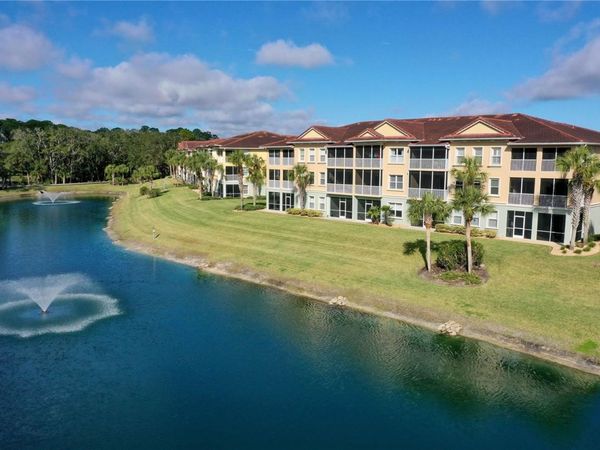 1200 CANOPY WALK LANE , Unit 1211, PALM COAST, FL 32137