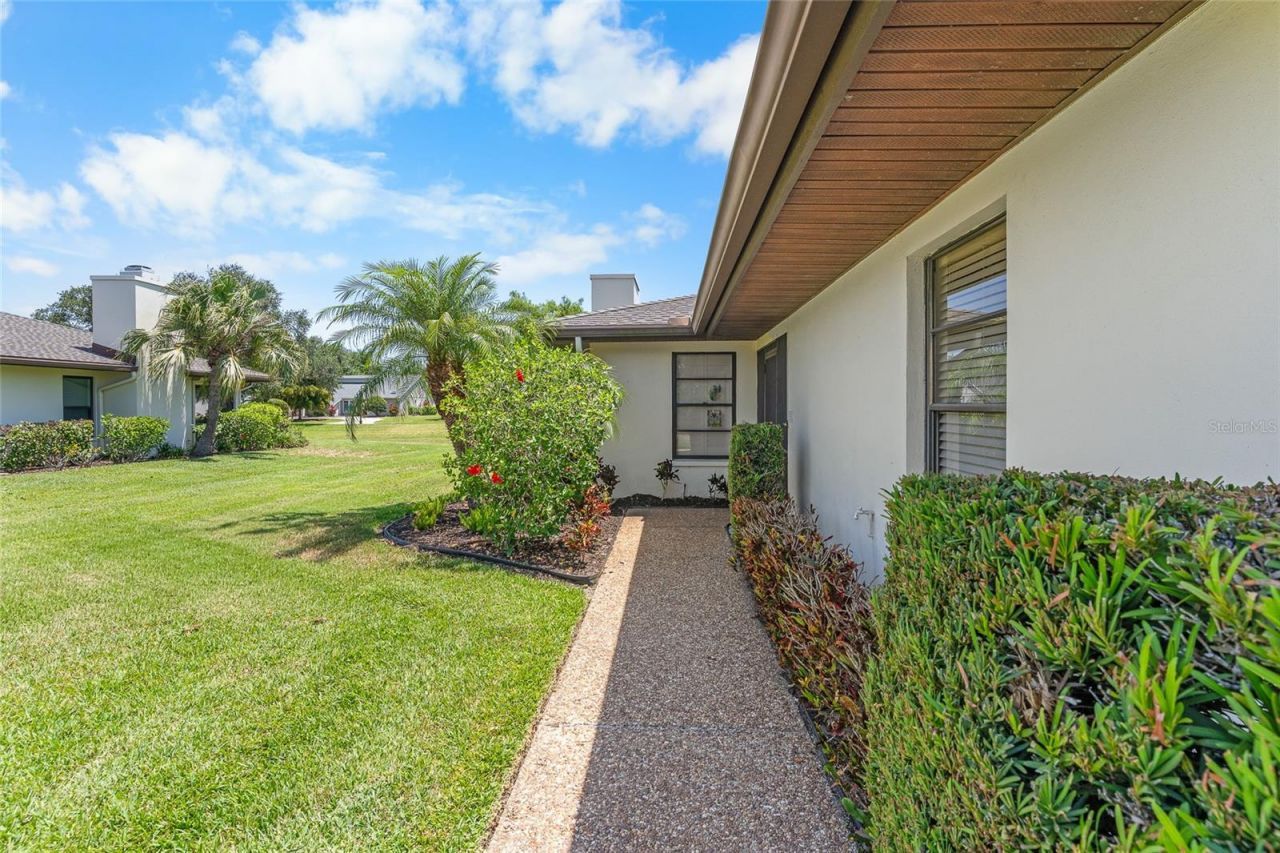 3766 Ballantrae Drive, Unit 22D, Sarasota, FL 34238 Photo