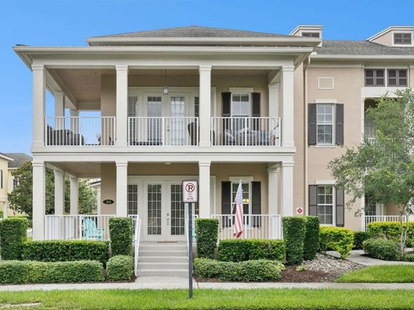 1777 FIREHOUSE LANE , Unit 26104, ORLANDO, FL 32814