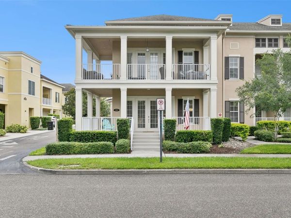 1777 FIREHOUSE LANE , Unit 26104, ORLANDO, FL 32814