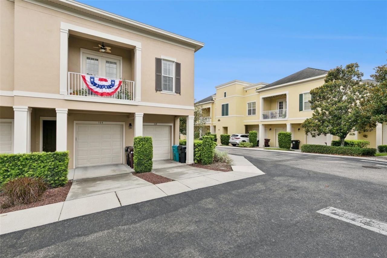 1777 Firehouse Lane , Unit 26104, Orlando, FL 32814 Photo