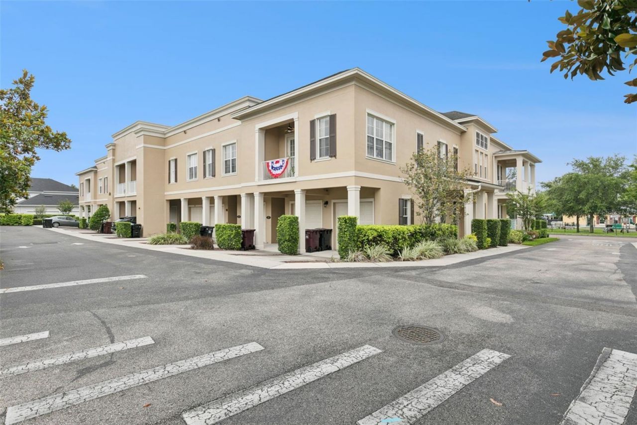 1777 Firehouse Lane , Unit 26104, Orlando, FL 32814 Photo