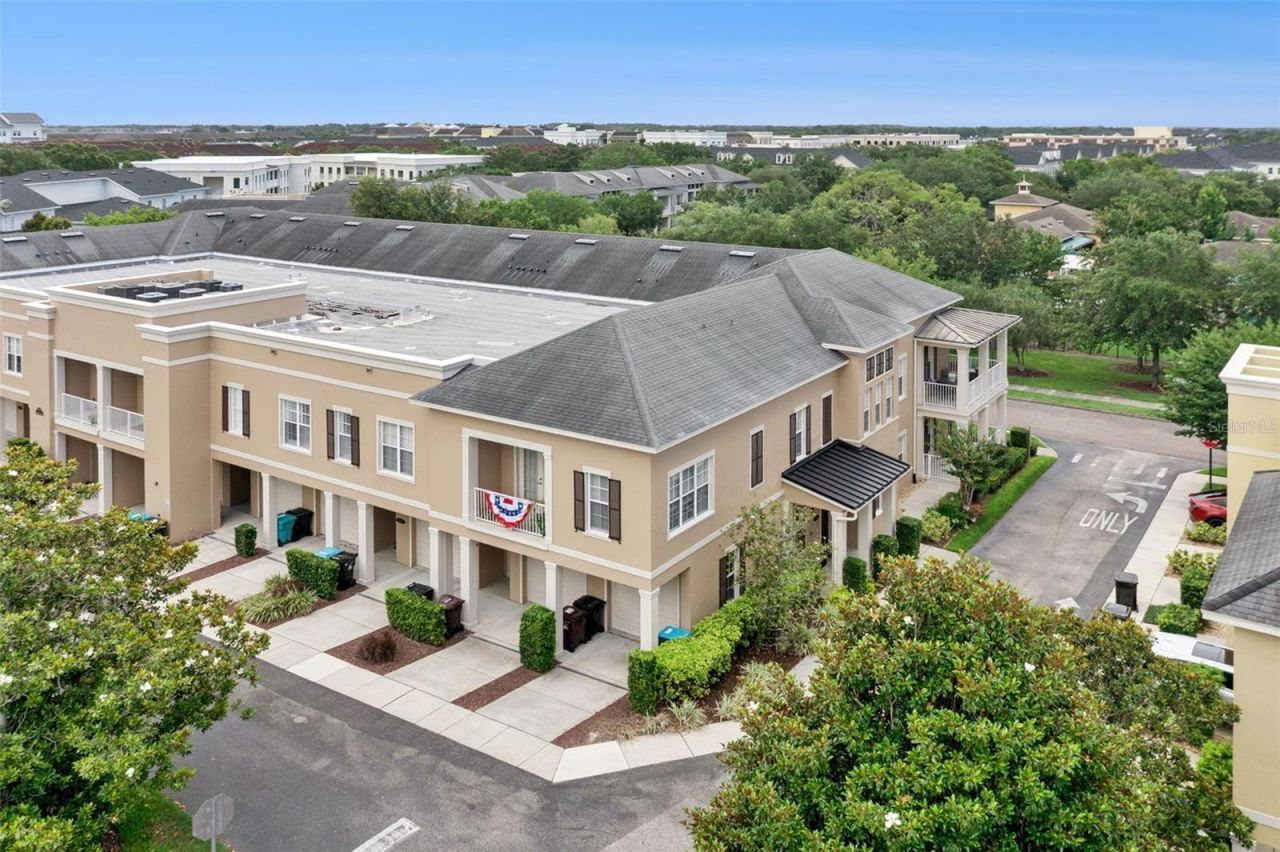 1777 Firehouse Lane , Unit 26104, Orlando, FL 32814 Photo