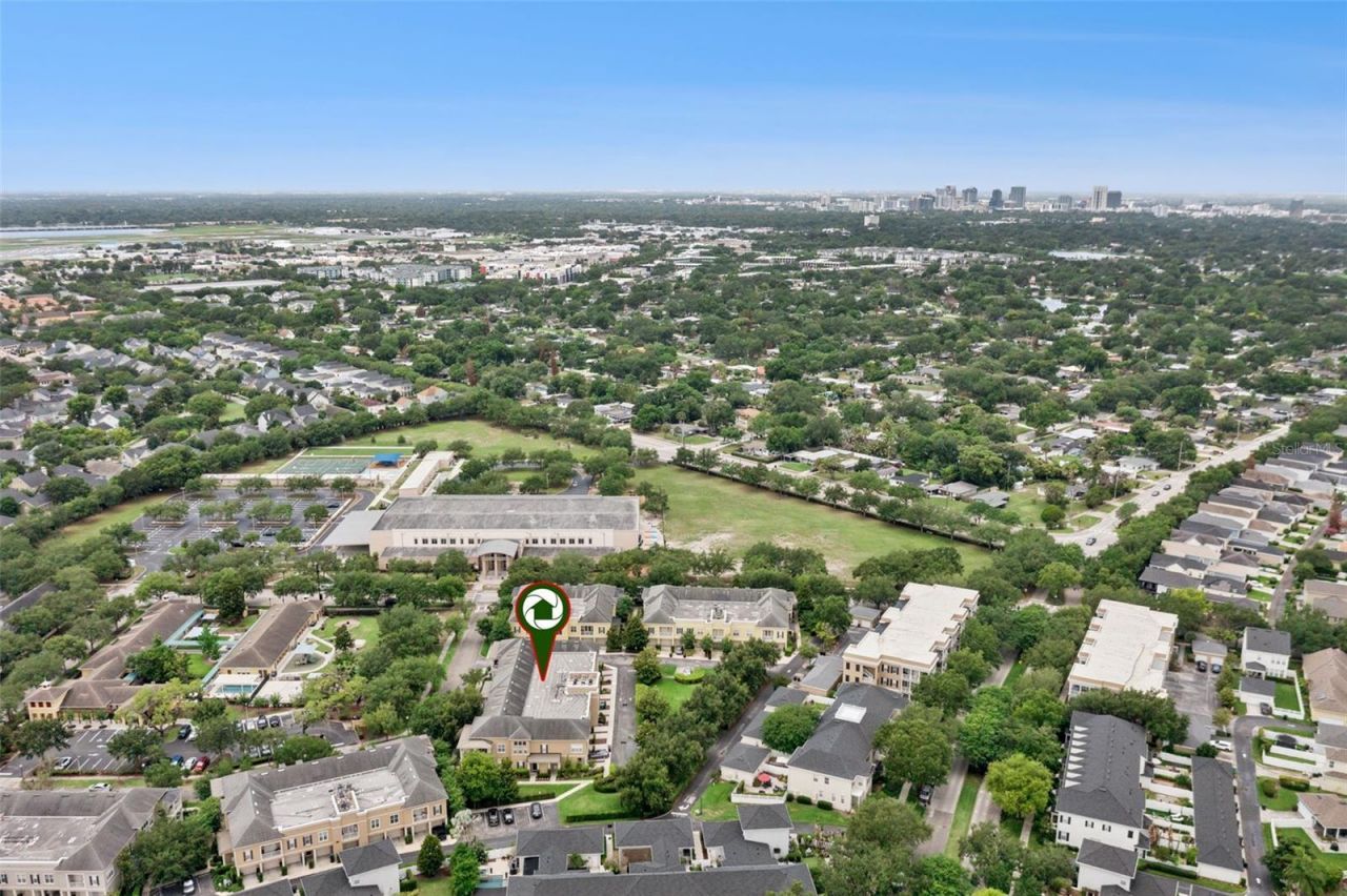 1777 Firehouse Lane , Unit 26104, Orlando, FL 32814 Photo