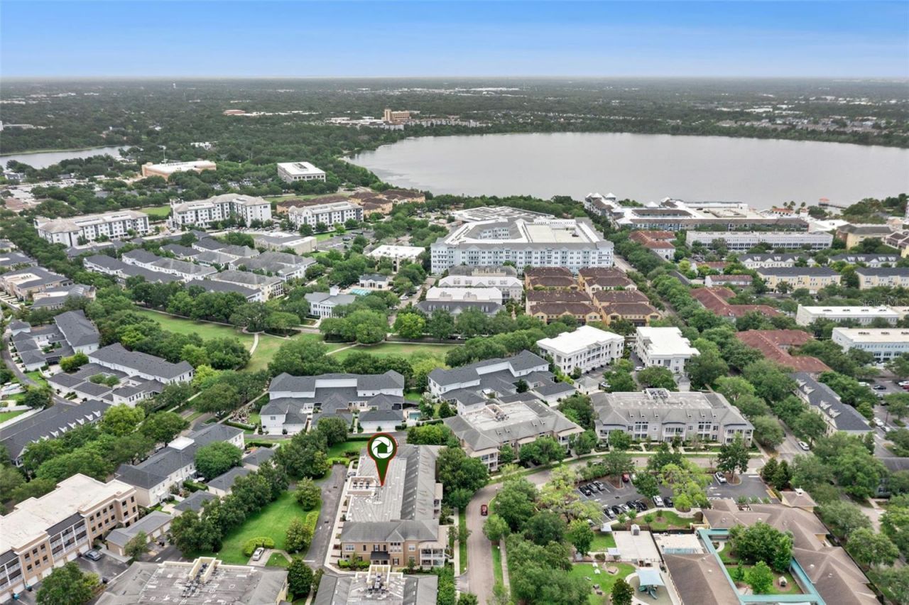 1777 Firehouse Lane , Unit 26104, Orlando, FL 32814 Photo