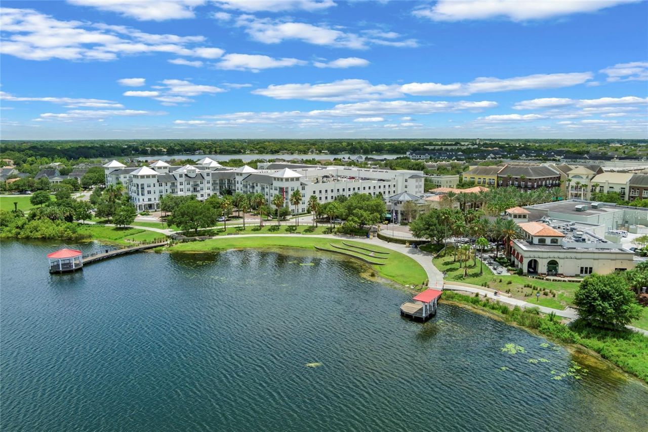1777 Firehouse Lane , Unit 26104, Orlando, FL 32814 Photo
