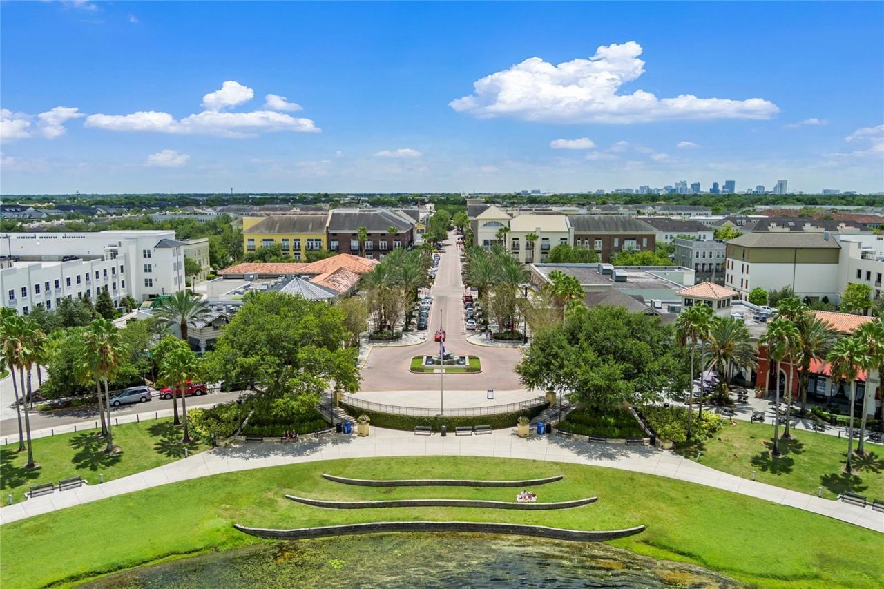 1777 Firehouse Lane , Unit 26104, Orlando, FL 32814 Photo