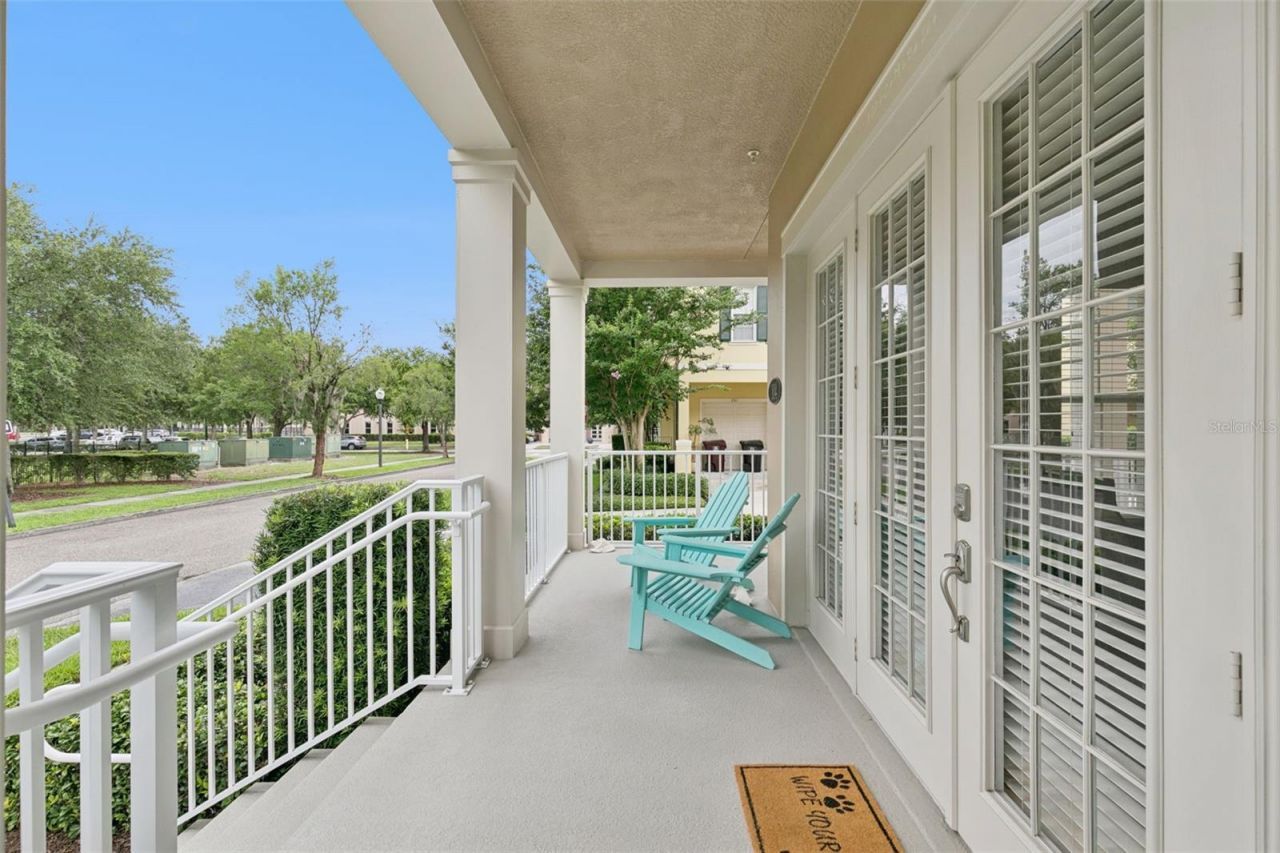 1777 Firehouse Lane , Unit 26104, Orlando, FL 32814 Photo