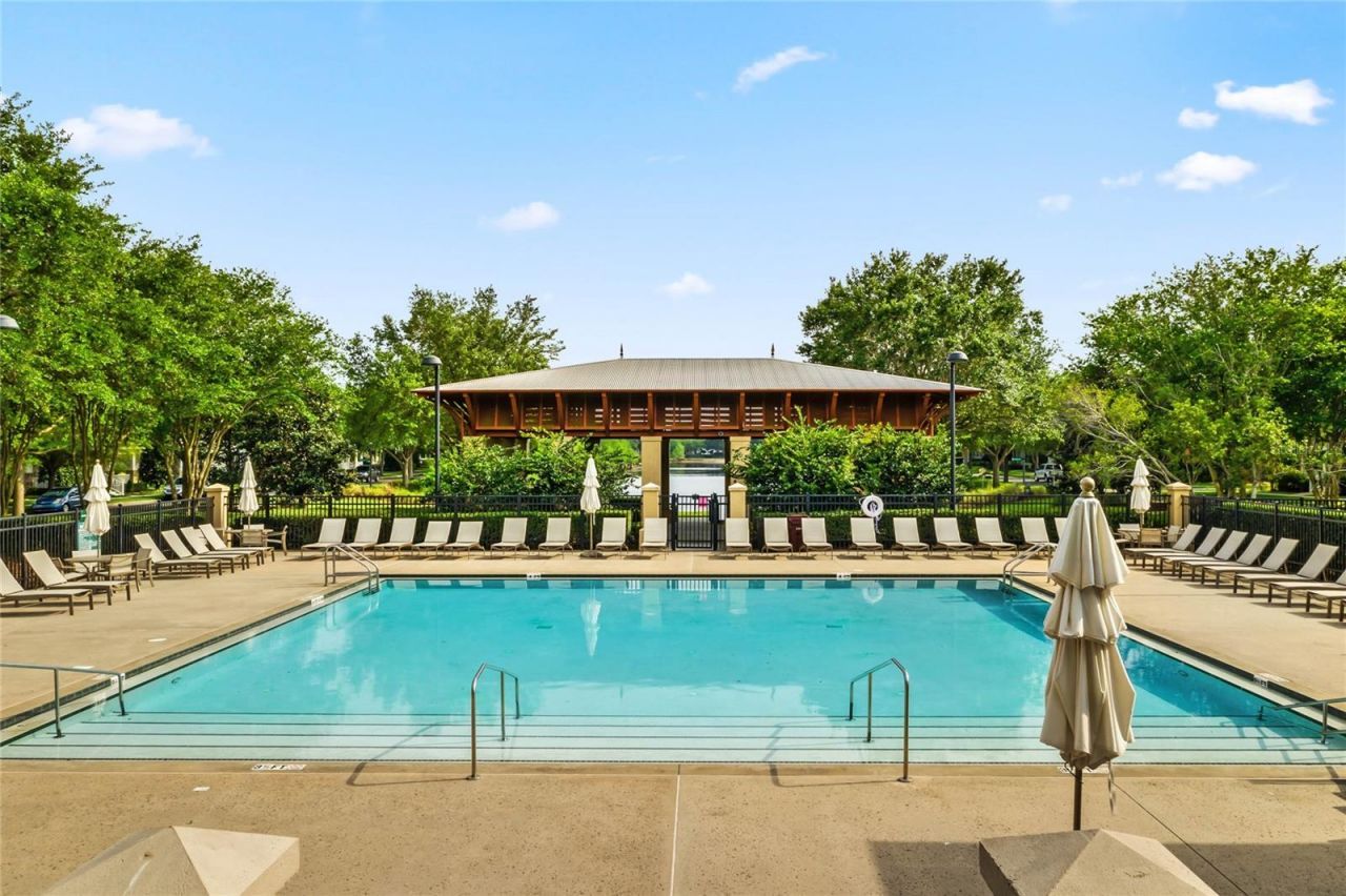 1777 Firehouse Lane , Unit 26104, Orlando, FL 32814 Photo