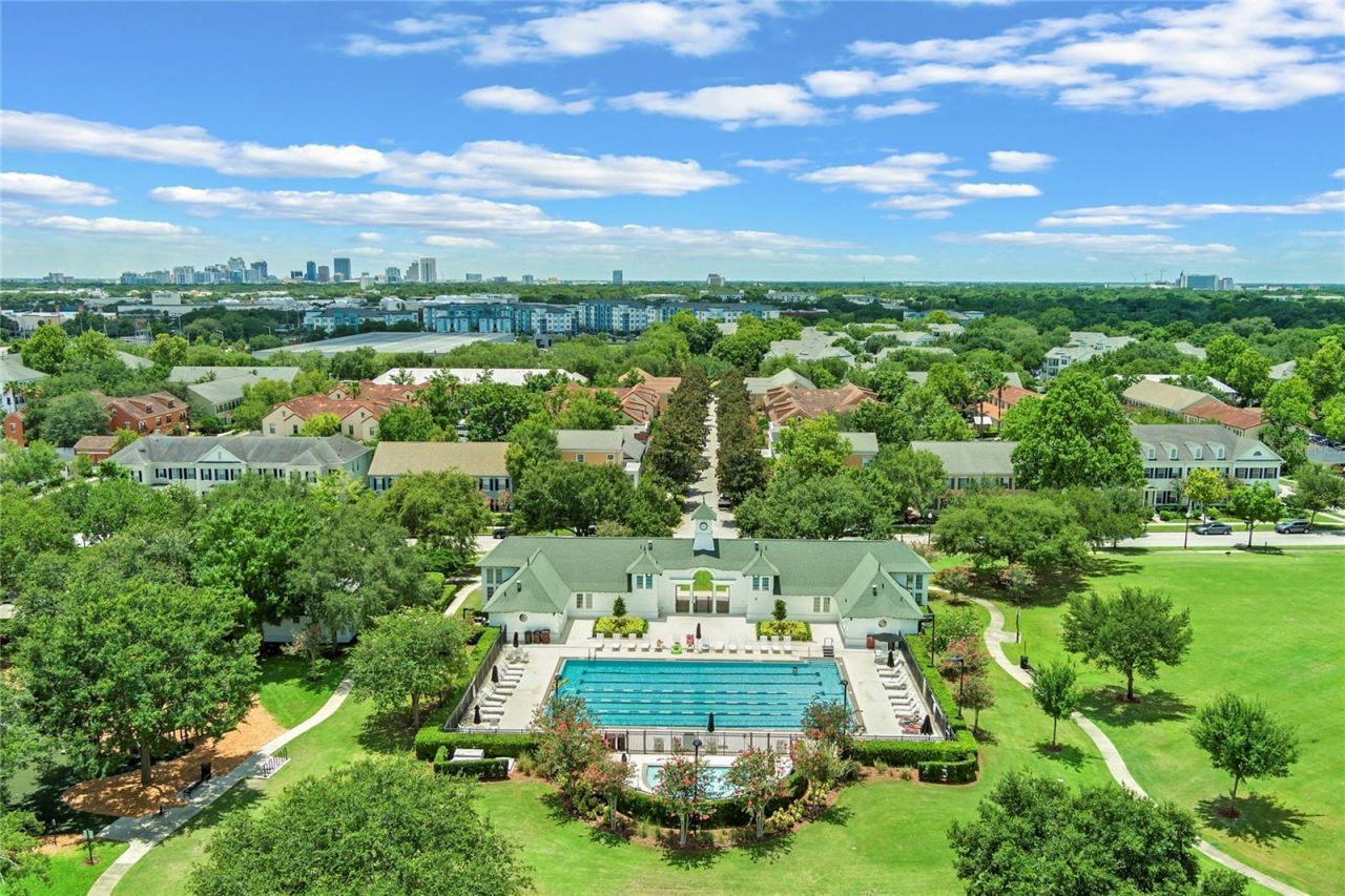 1777 Firehouse Lane , Unit 26104, Orlando, FL 32814 Photo