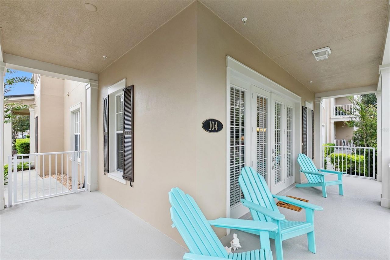 1777 Firehouse Lane , Unit 26104, Orlando, FL 32814 Photo