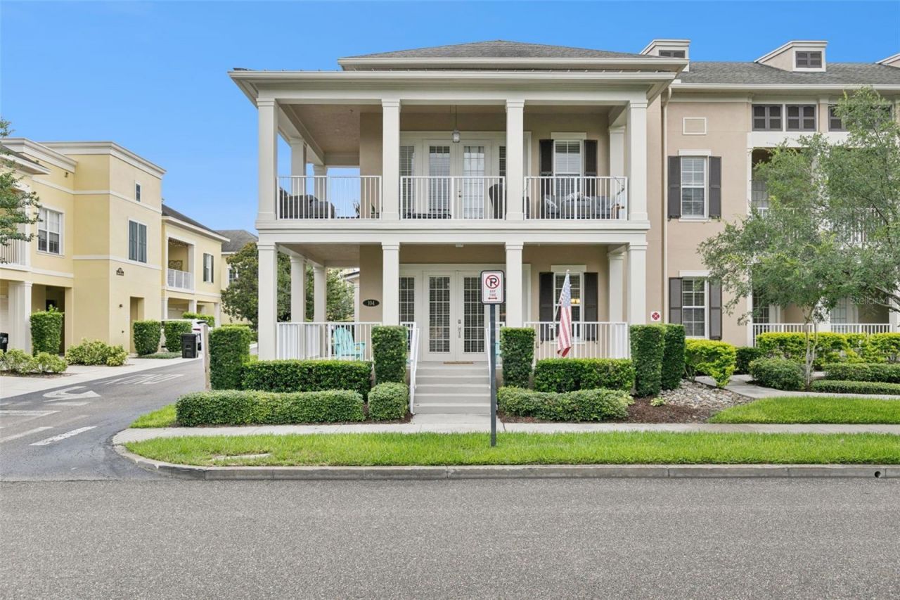 1777 Firehouse Lane , Unit 26104, Orlando, FL 32814 Photo