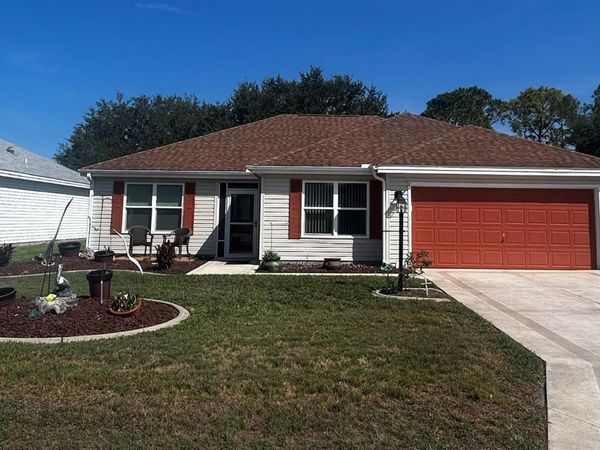 1739 PALO ALTO AVENUE , THE VILLAGES, FL 32159