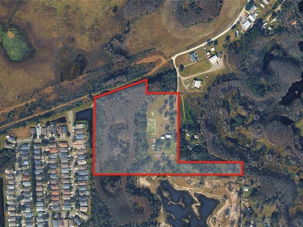 4695 TOWER ROAD , LAND O LAKES, FL 34638