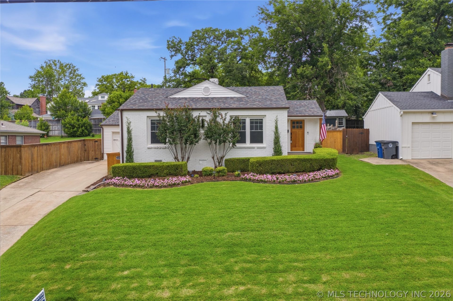 1233 E 31st Street , Tulsa, OK 74105 Main Photo