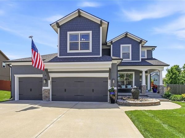 8209 103rd Street, Kansas City, MO 64157