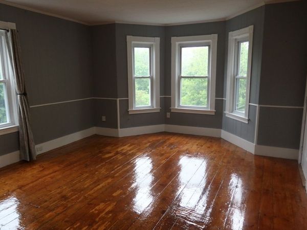 348 Fairmount, Unit 1, Fitchburg, MA 01420