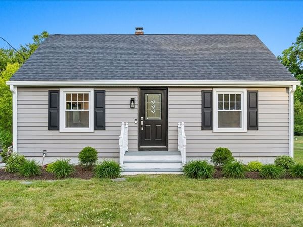 127 Steere St, Attleboro, MA 02703