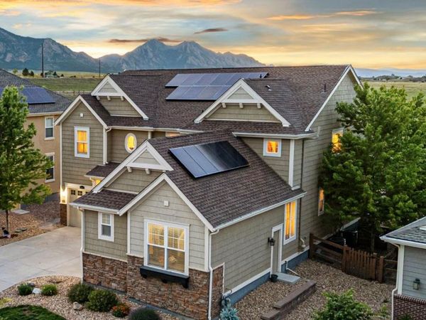 20021 W 95th Place, Arvada, CO 80007