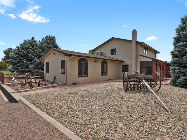 310 L Street , Penrose, CO 81240