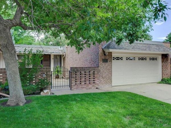 9 Par Circle, Littleton, CO 80123