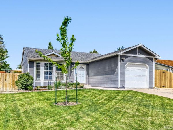 2155 Steele Street, Longmont, CO 80501