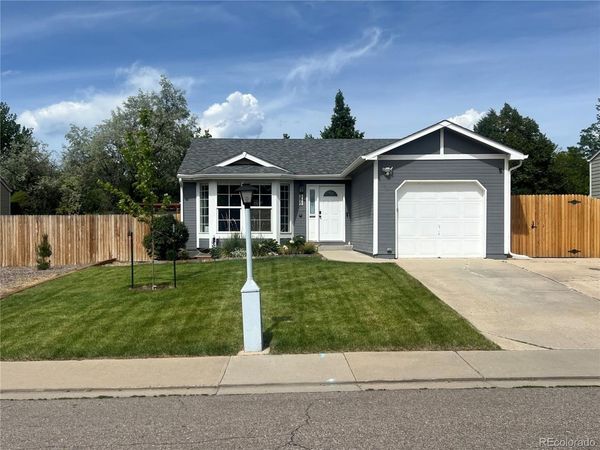 2155 Steele Street, Longmont, CO 80501