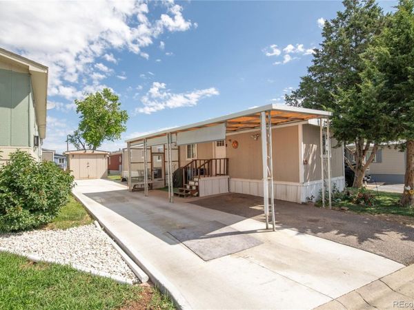 9100 Tejon Street, Denver, CO 80260