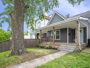 638 N Limestone , Lexington, KY 40508